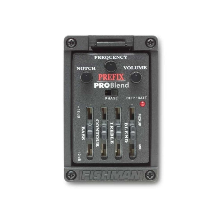 Camps CUT-900S PRO-BLEND Elektro Klasik Gitar | Masif Ladin Kapak