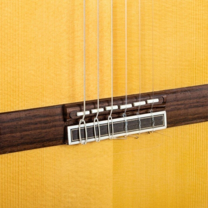 Camps CUT-900S PRO-BLEND Elektro Klasik Gitar | Masif Ladin Kapak