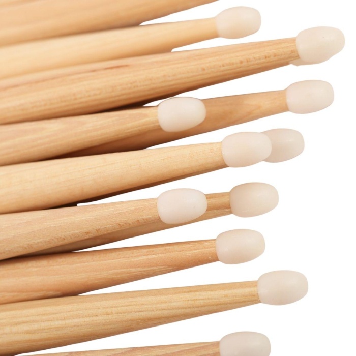 Vic Firth P10PR 10 Çift Baget Paketi | Toplu Paket - Ekonomik - Stüdyolar İçin