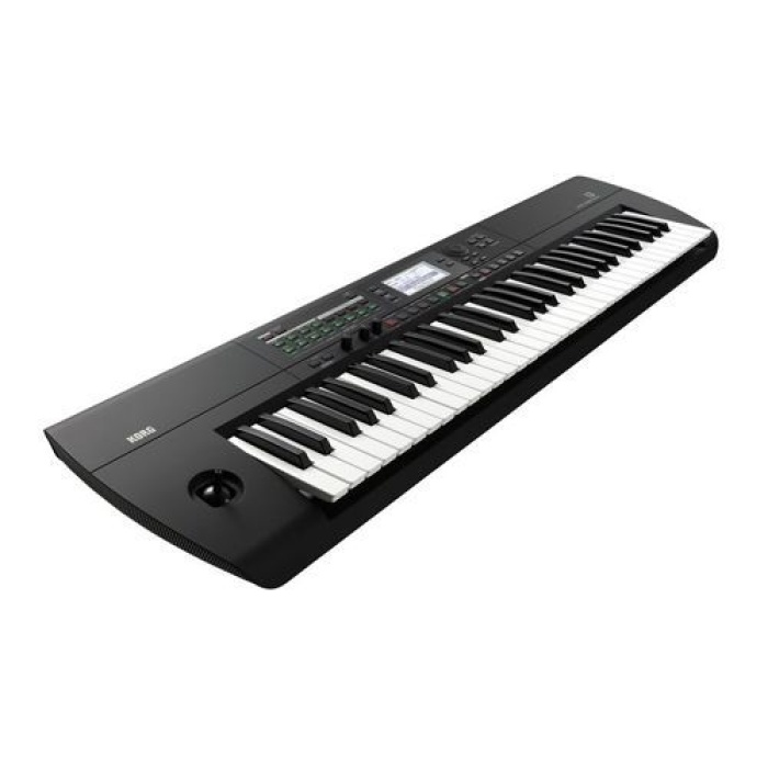 Korg i3-MB Music Workstation | 61 Tuş Müzik İş İstasyonu
