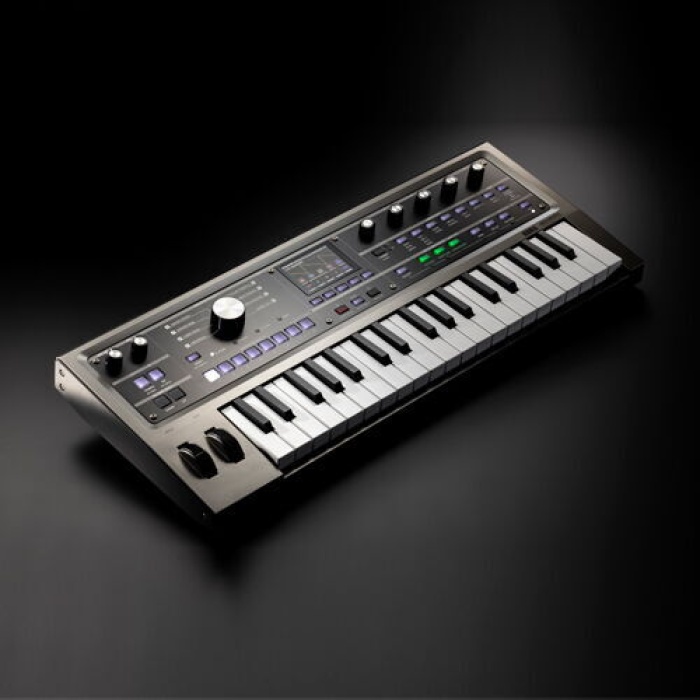 Korg microKORG2 | Synthesizer / Vocoder