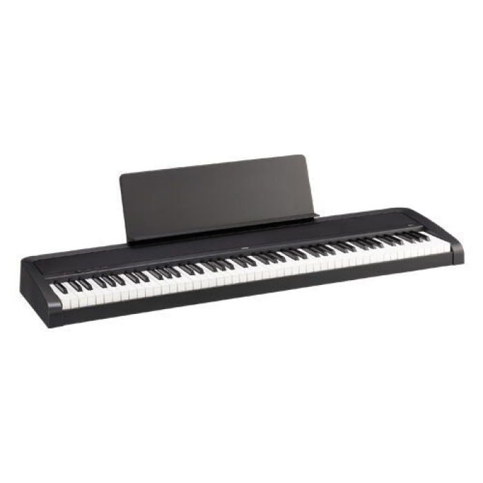 Korg B2+ BLACK Korg B2 Serisi Dijital Piyano | 88 Tuş Başlangıç Piyanosu