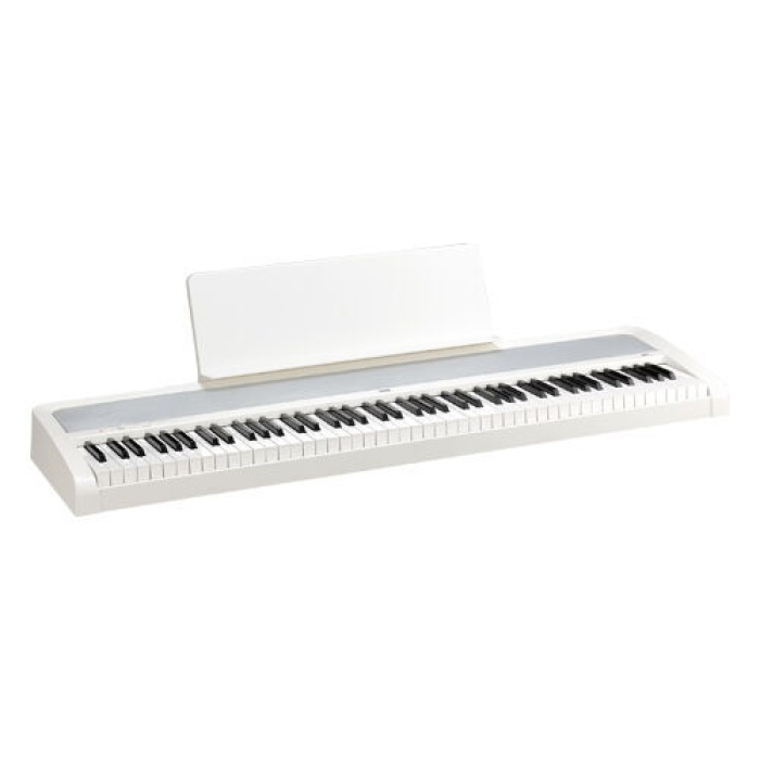 Korg B2+ WHITE Korg B2 Serisi Dijital Piyano | 88 Tuş Başlangıç Piyanosu