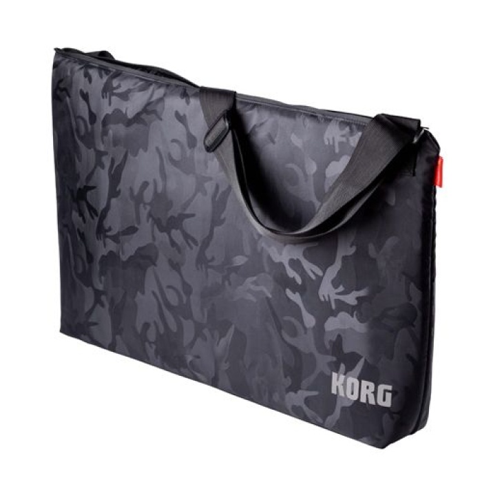 Sequenz KG-PDL-BK Taşıma Çantası | Minilogue / Wavestate / MicroKorg / Opsix / Modwave