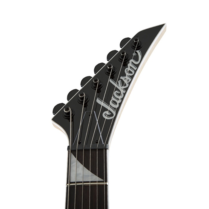 Jackson 2910124527 JS Dinky Arch Top JS22 DKA Elektro Gitar (Metallic Blue) | Metalik Mavi Kemerli Üst ve Amaranth Klavye