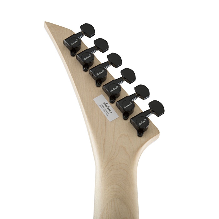 Jackson 2910124527 JS Dinky Arch Top JS22 DKA Elektro Gitar (Metallic Blue) | Metalik Mavi Kemerli Üst ve Amaranth Klavye