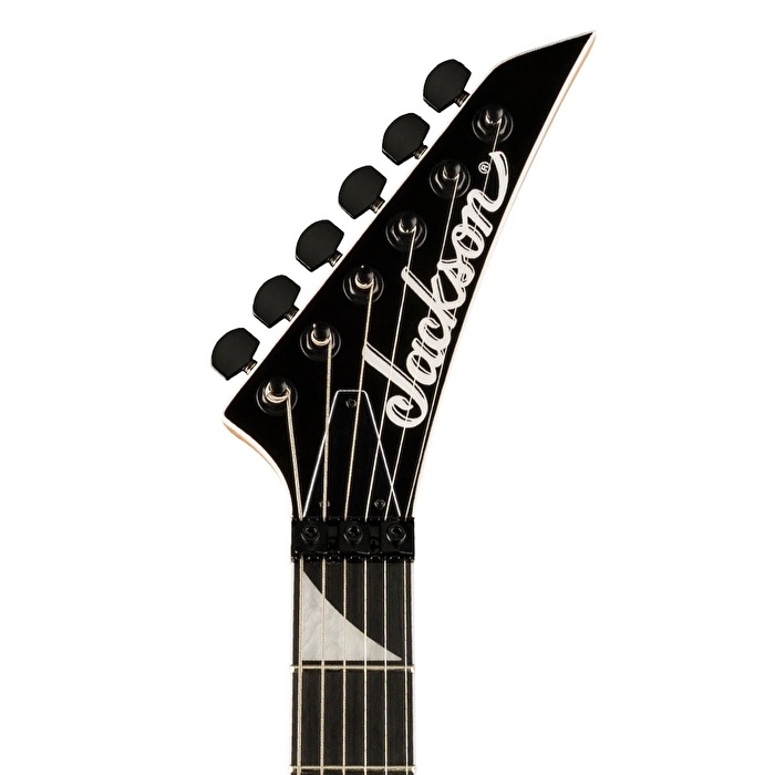 Jackson 2918824557 JS Dinky Arch Top JS32 DKAP Elektro Gitar (Transparent Black Burst) | Kavak Ağırlıklı Gövde Şeffaf Siyah Burst ve Hızlı Çalım