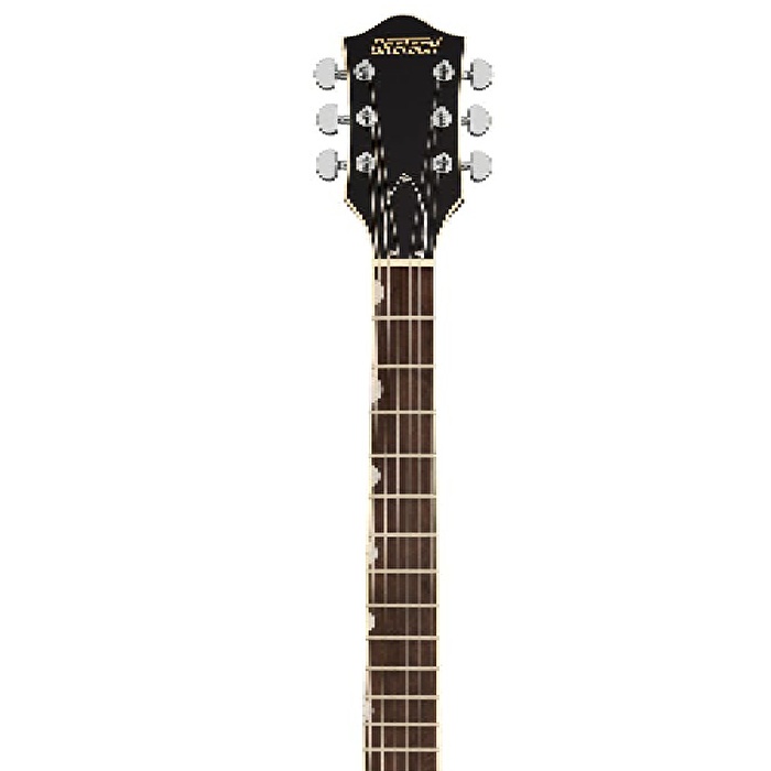 Gretsch 2817050531 G2622 Streamliner Center Block Elektro Gitar (Copper Metallic) | Çift Cutaway V-Stoptail Kuyruk ve BroadTron Manyetikler