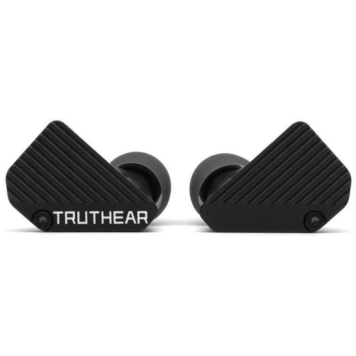 Truthear 06 0015 Pure Kablolu Kulak İçi Stüdyo Kulaklığı | Dengeli Armatür Sürücü Doğal Ses Karakteri