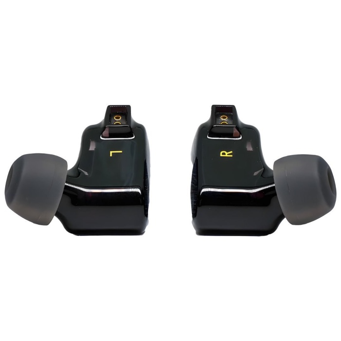 Truthear 06 0013 Zero BLUE 2 Stüdyo Monitör Kulaklığı | Crinacle İşbirliği Yüksek Çözünürlüklü Ses