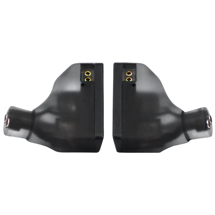 Truthear 06 0005 Hexa 1DD+3BA Hibrit Kulak İçi Kulaklık (Profesyonel - Analitik Dinleme Kulaklığı) | 3 Yollu Crossover Sistemi, Hibrit Sürücü Yapısı, 3D Baskı Ergonomik Gövde | Ölçüler: Kablo Uzunluğu 120 cm