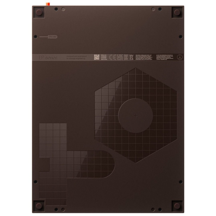 Teenage Engineering 10 0048 EP-1320 Medieval | Orta Çağ Temalı Sampler ve Beat Makinesi