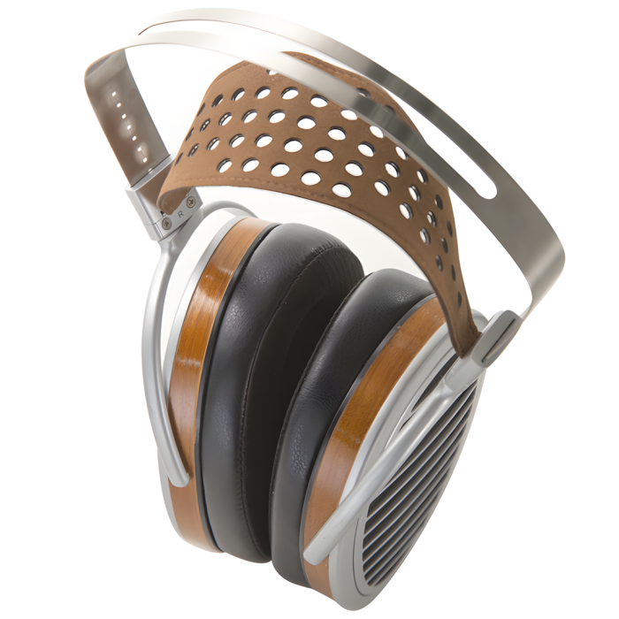 HiFiMan 01 0024 HE1000 Stealth Magnetic Hi-Fi Stüdyo Kulaklığı | Görünmez Mıknıs Teknolojisi Kristal Netlik