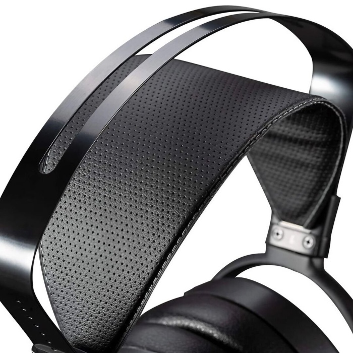 HiFiMan 01 0005 Arya Stealth Magnet Version | Tam Boy Açık Kulaklık Detaylı ve Hızlı Bas