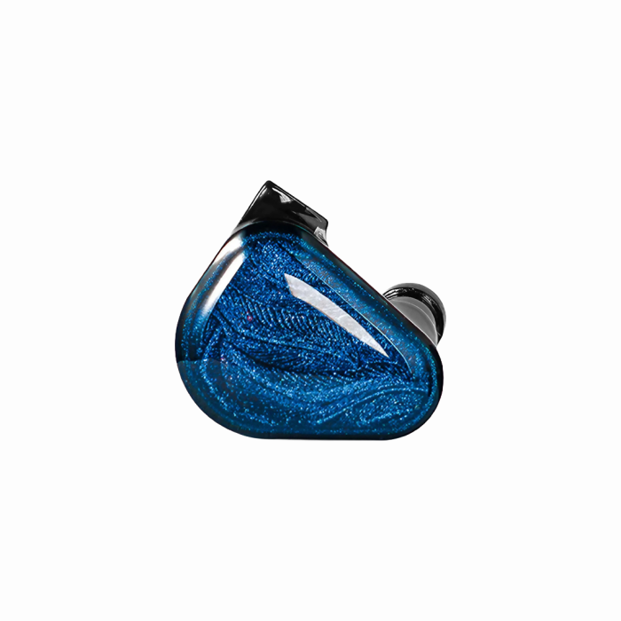 Truthear 06 0028 Zero Blue (L) Kablolu Yedek Sürücü (Sol) | İlk Versiyon İçin Sol Tek Parça