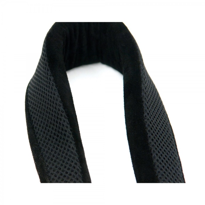 DAddario SJA18 Rico Yastıklı Saksafon Askısı (Soprano/Alto) | Konforlu Yastık Dolgusu, Ayarlanabilir Uzunluk, Güvenli Snap Kanca