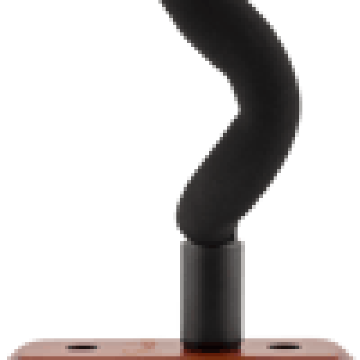 Fender 0991804033 Essentials Duvar Gitar Asma Aparatı (Rosewood) | Gülağacı Desenli Ahşap Tabanlı Her Mekana Uyumlu Askı