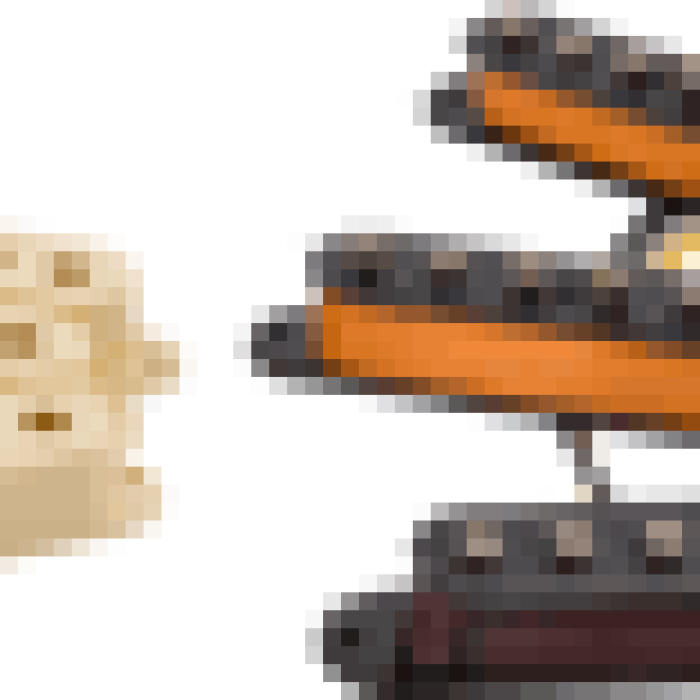 Fender 0992163000 Custom Shop Ancho Poblano Stratocaster Manyetik Seti | Güçlü Çıkışlı El Sarımı Manyetikler