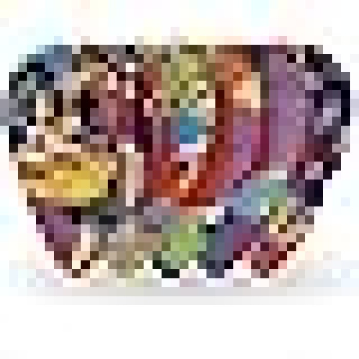 Planet Waves 1CWH6-10B7 Beatles Yellow Submarine Pena Heavy (10lu Paket) | 50. Yıl Özel - Koleksiyonluk - Sert