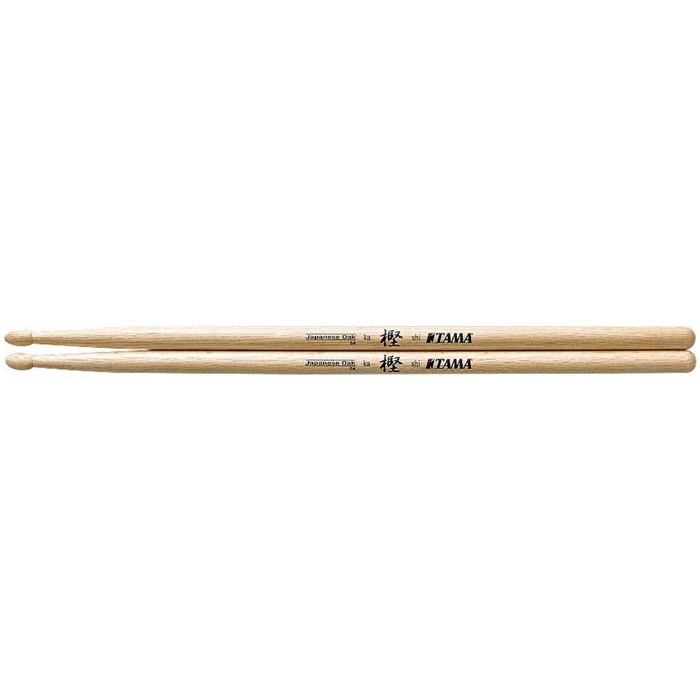 Tama 215B Hickory Baget (B Serisi) | Japon Meşesi - Güçlü Vuruş - Dengeli