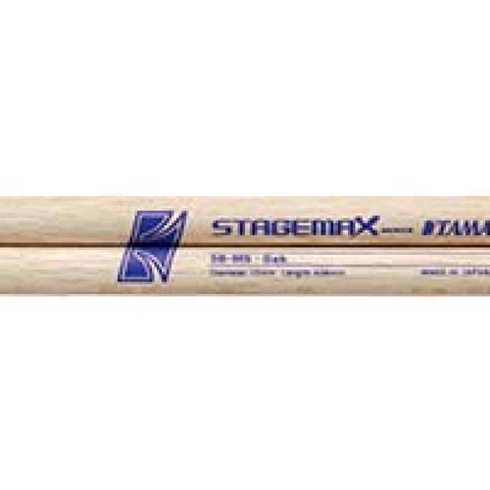 Tama 5B-MS Oak Stick Baget (Meşe - Smax) | Japon Meşesi (Oak) - Ekstra Güçlü - Mat Yüzey