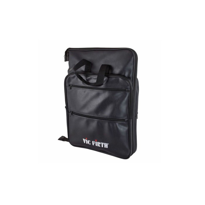 Vic Firth CKBAG Concert Mallet Bag (Baget Çantası) | Büyük Kapasite - Asılabilir - Dayanıklı Kumaş
