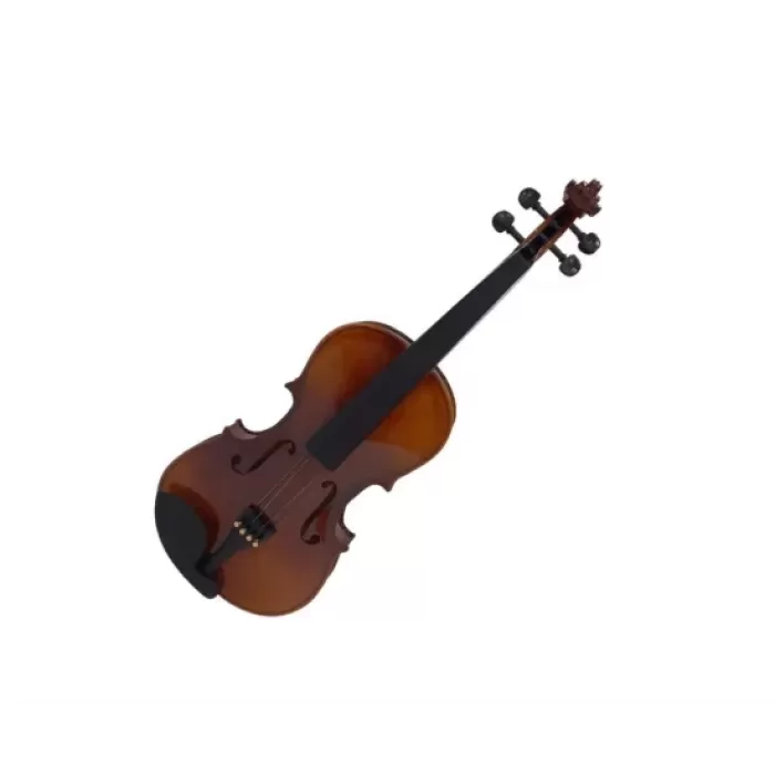 Picaldi LG002HPA 15 Viyola | 15 İnç Kompakt Gövde ile Rahat Çalım Yeni Başlayanlar İçin İdeal Viyola Tınısı