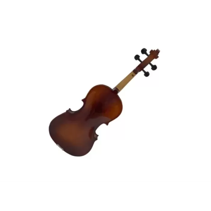 Picaldi LG002HPA 15 Viyola | 15 İnç Kompakt Gövde ile Rahat Çalım Yeni Başlayanlar İçin İdeal Viyola Tınısı