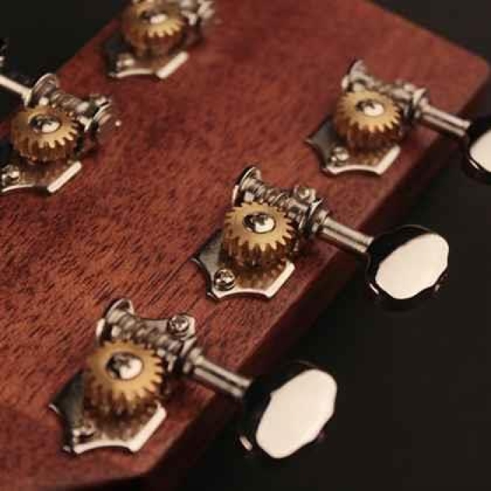 Cort Earth100Ns Akustik Gitar Naturel Satın | Doğal Saten Vintage Stili İspanyol