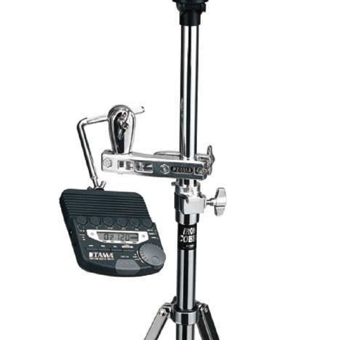 Tama RW105 Rhythm Watch Metronom | Davulcular İçin - Programlanabilir - Geniş Ekran
