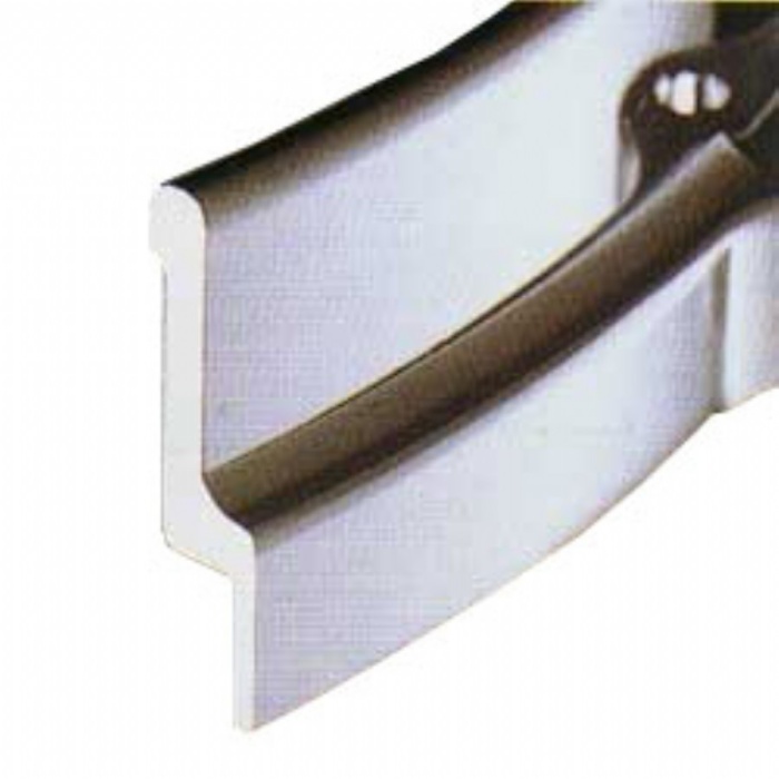 Tama MDH14S8 Trampet Çemberi 14 İnç (8 Delik - Alt) | Döküm (Die-Cast) - Kontrollü Harmonik - Dayanıklı