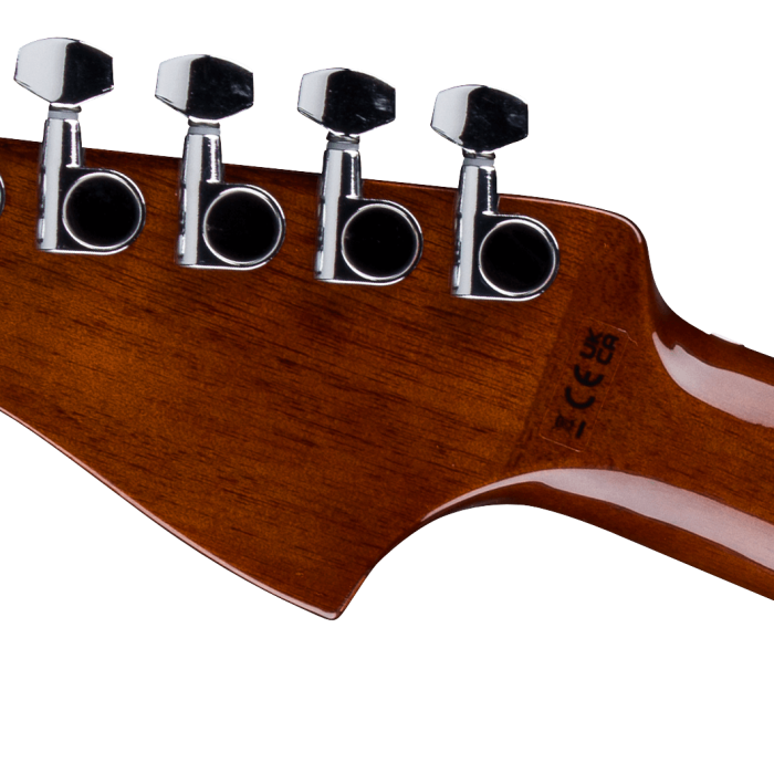 Fender 0974220500 California Standard Redondo CE Elektro Akustik Gitar (3-Color Sunburst) | Masif Ladin Üst, Fishman Preamp Sistemi ve Eğimli Kasa Tasarımı