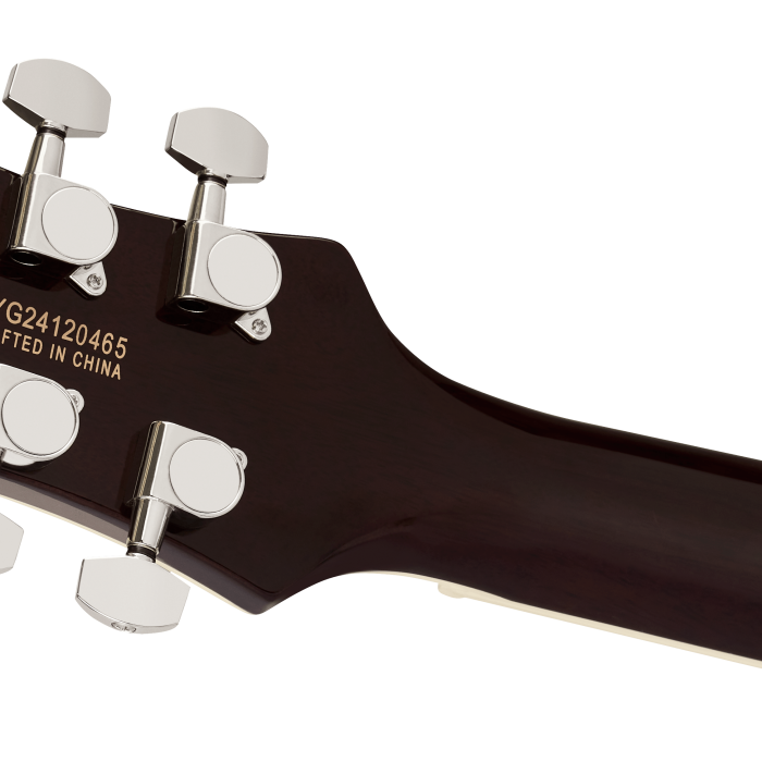 Gretsch Electromatic CVT Double Cut Wraparound Laurel Klavye Havana Burst Elektro Gitar