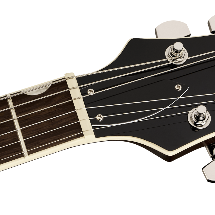 Gretsch Electromatic CVT Double Cut Wraparound Laurel Klavye Havana Burst Elektro Gitar