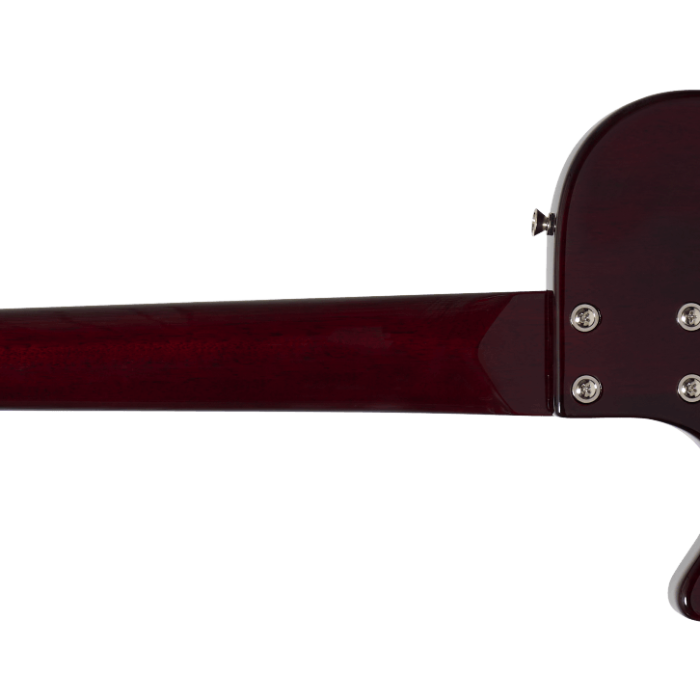 Gretsch Streamliner Jet Club Bass Single-Cut Laurel Klavye Walnut Stain Bas Gitar