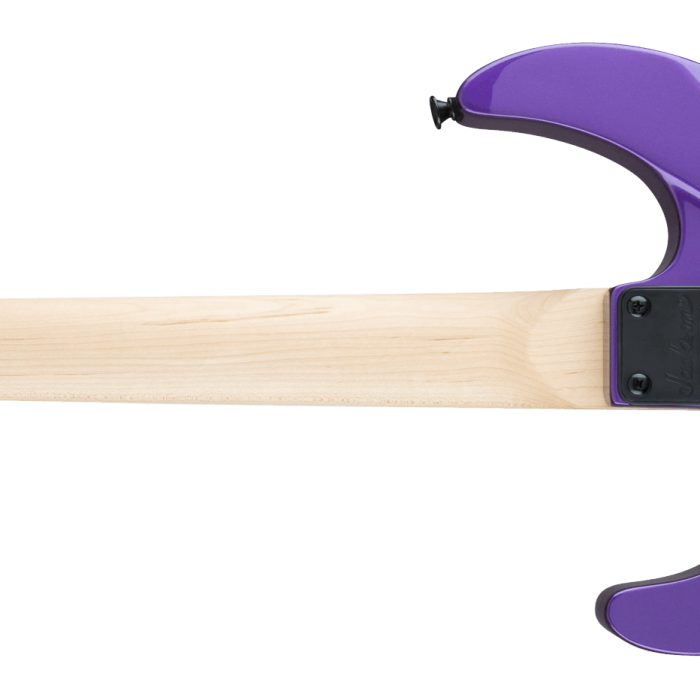 Jackson JS Dinky Arch Top JS32 DKA Amaranth Klavye Pavo Purple Elektro Gitar