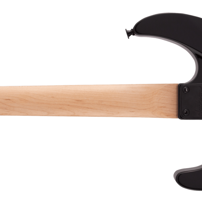 Jackson JS Dinky Arch Top JS32Q DKA Amaranth Klavye Transparent Green Burst Elektro Gitar