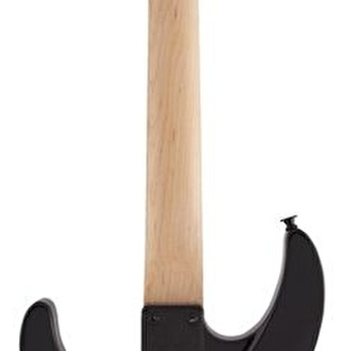 Jackson 2918809592 Js Series Dinky Arch Top Js32Q Dka Ht Elektro Gitar (transparent Purple Burst - Amaranth Klavye) | Js Serisi Sabit Köprü (hardtail) Ve Kapitone Akçaağaç Üst Kapak