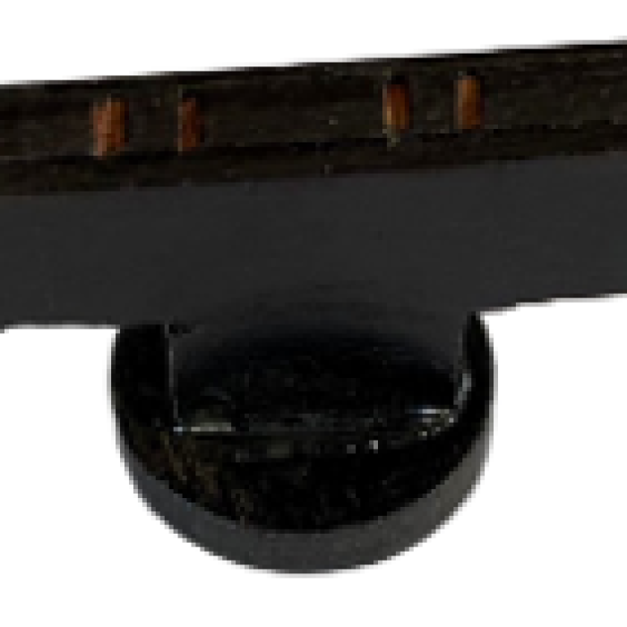 Geleneksel Cümbüş Eşiği | Tampon ve Eşik Takımı Doğal Malzeme Geleneksel Cümbüş Tınısını Koruyan Kesim