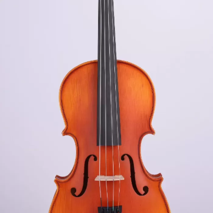 Picaldi LG107 15 Viyola | Akustik Derin Ses, Hard Maple Gövde, Öğrenci & Performans Uyumlu