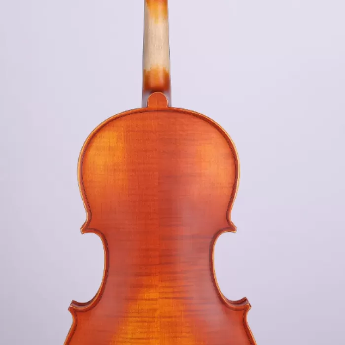 Picaldi LG107 15 Viyola | Akustik Derin Ses, Hard Maple Gövde, Öğrenci & Performans Uyumlu