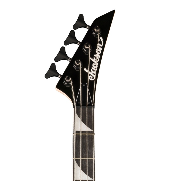 Jackson JS Concert Bass JS3P Amaranth Klavye Transparent Black Burst Bas Gitar