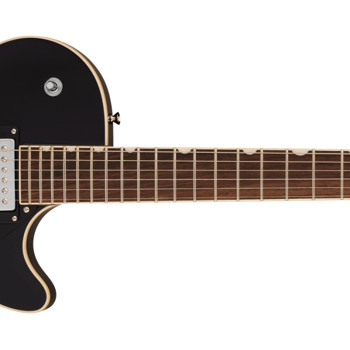 Gretsch Electromatic Jet Gülağacı Klavye Bristol Fog Elektro Gitar