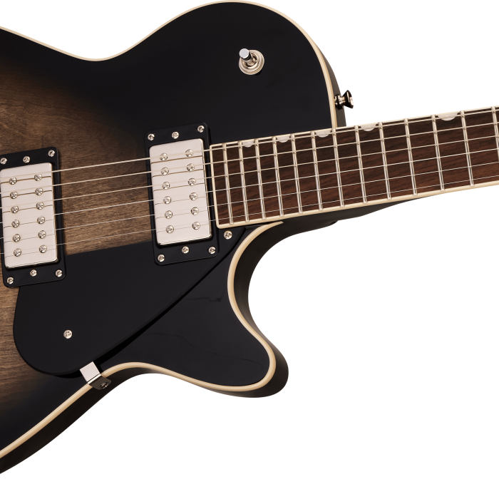 Gretsch Electromatic Jet Gülağacı Klavye Bristol Fog Elektro Gitar