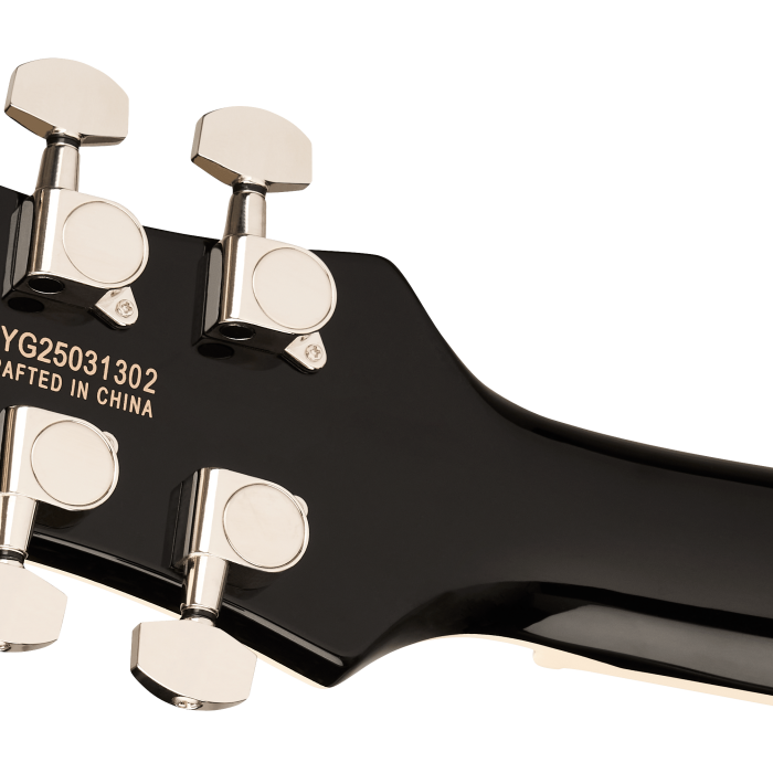 Gretsch Electromatic Jet Gülağacı Klavye Bristol Fog Elektro Gitar