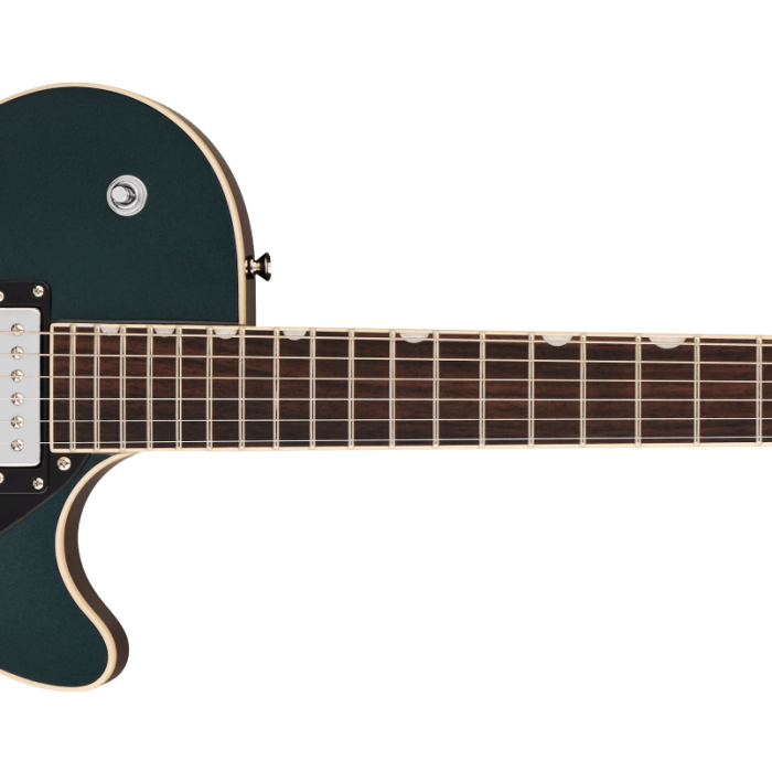 Gretsch Electromatic Jet Gülağacı Klavye Cadillac Green Elektro Gitar