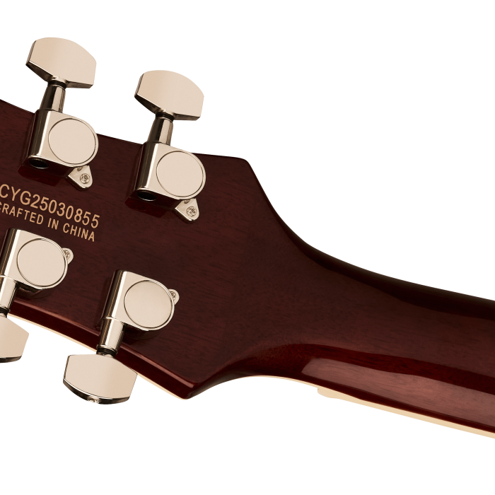 Gretsch Electromatic Jet Gülağacı Klavye Cadillac Green Elektro Gitar