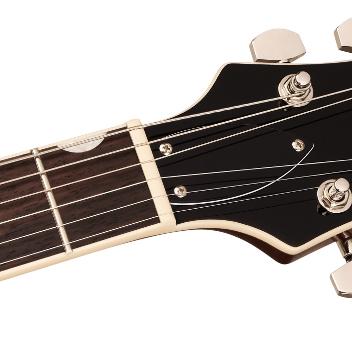 Gretsch Electromatic Jet Gülağacı Klavye Cadillac Green Elektro Gitar