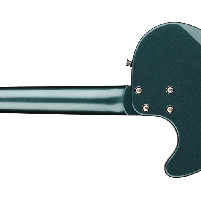 Gretsch Streamliner Jet Laurel Klavye Gunmetal Elektro Gitar