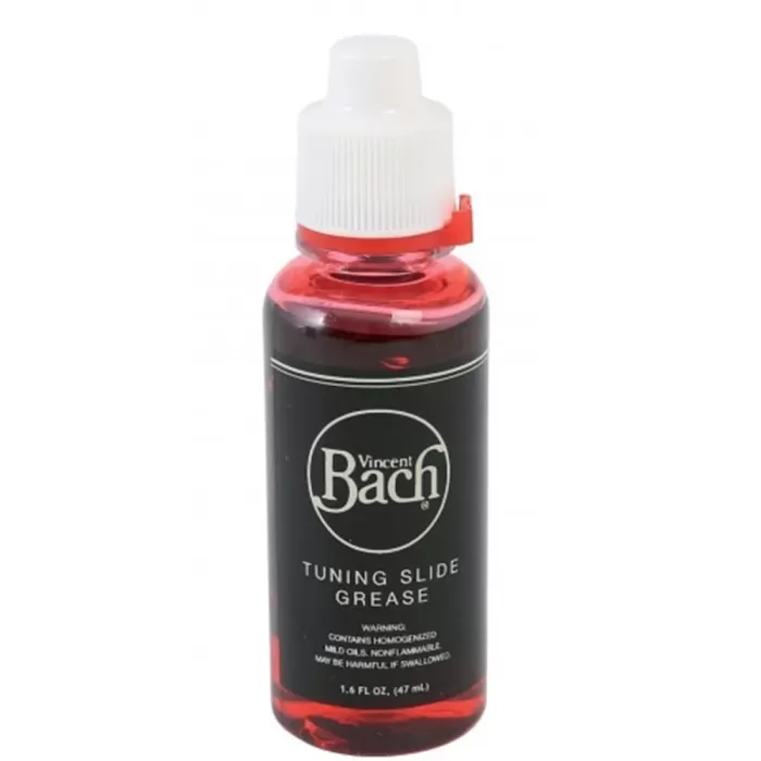 Bach 760492 Slide Tuning Bakım Yağı (Aksesuar - Nefesli) | Pirinç ve Üflemeli Enstrümanlar İçin Akort Sürgüsü Yağı, Pürüzsüz Çalışma